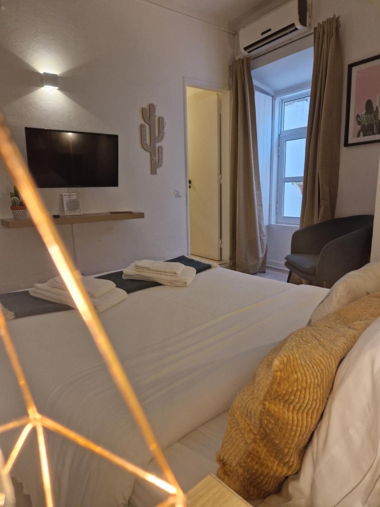 Bea'S Bed & Breakfast Tavira Cameră foto