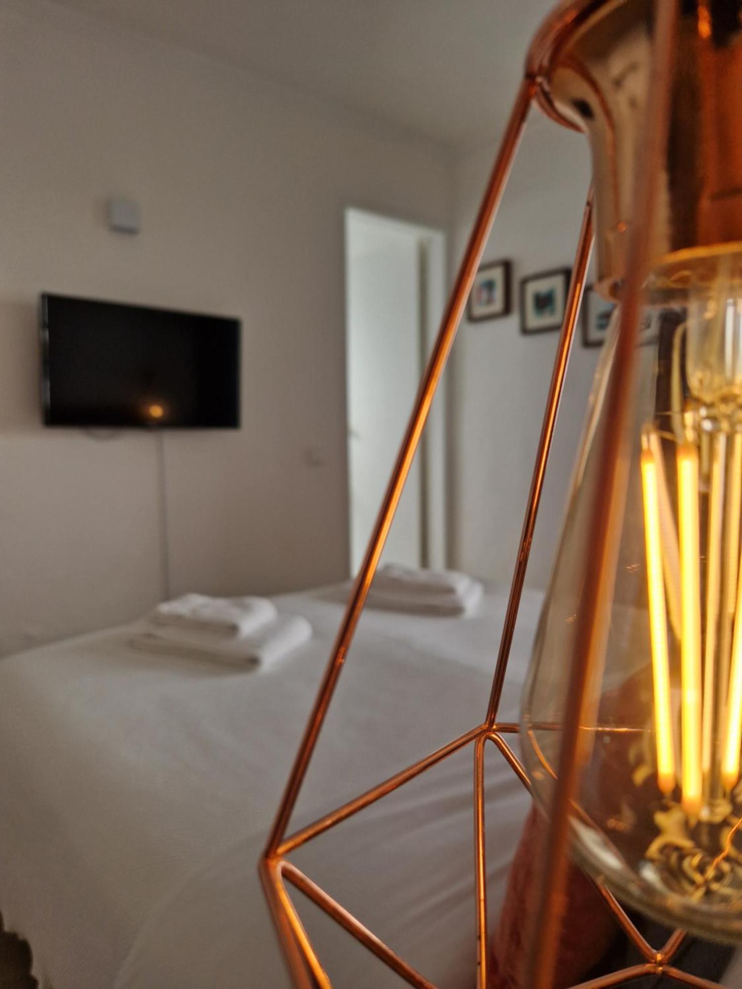 Bea'S Bed & Breakfast Tavira Cameră foto